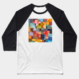 Paul klee abstract art Baseball T-Shirt